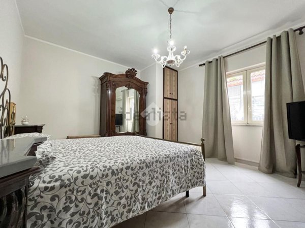 quadrivano in vendita a Marano di Napoli