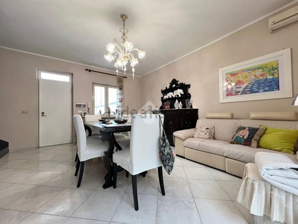 quadrivano in vendita a Marano di Napoli