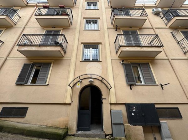 appartamento in vendita a Marano di Napoli