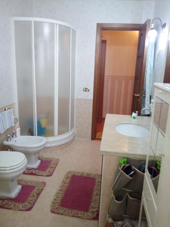 appartamento in vendita a Marano di Napoli in zona San Rocco