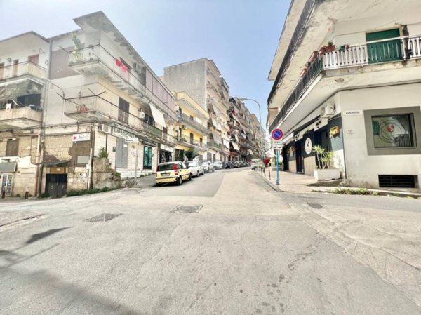 appartamento in vendita a Marano di Napoli in zona Centro Città