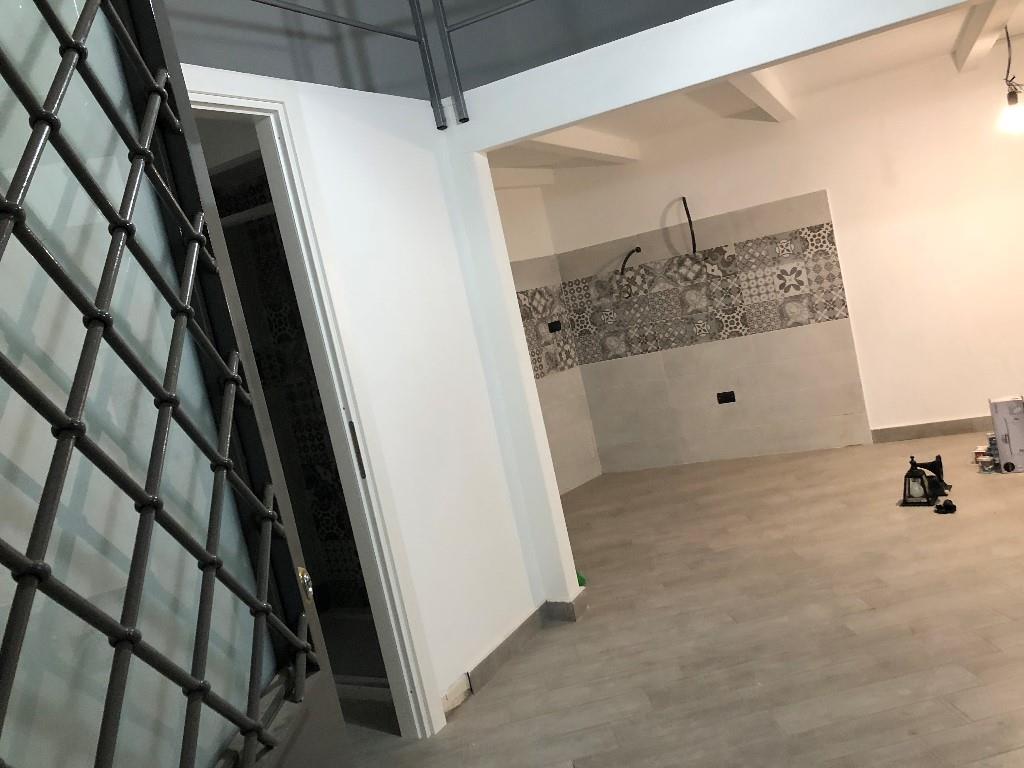 appartamento in vendita a Marano di Napoli