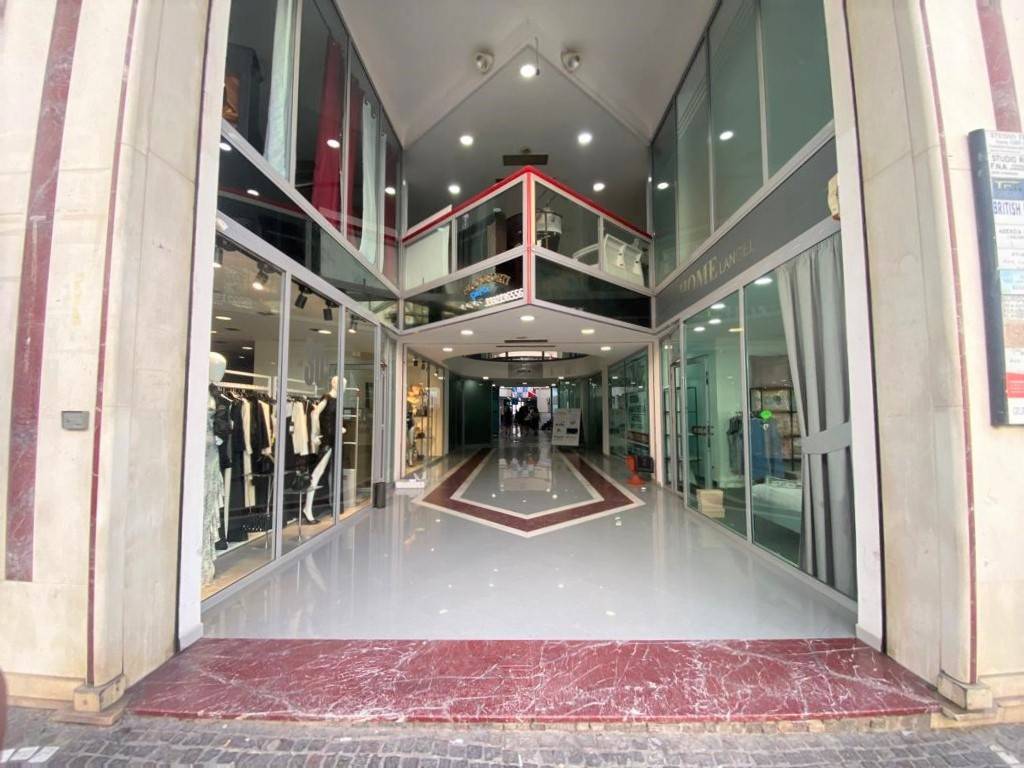 negozio in vendita a Marano di Napoli