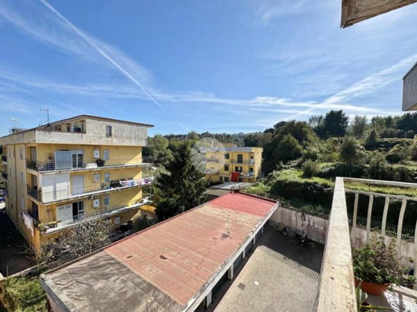 appartamento in vendita a Marano di Napoli