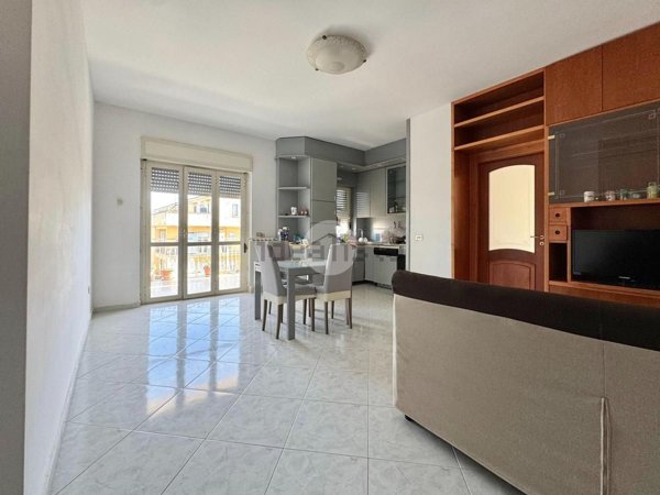 appartamento in vendita a Marano di Napoli