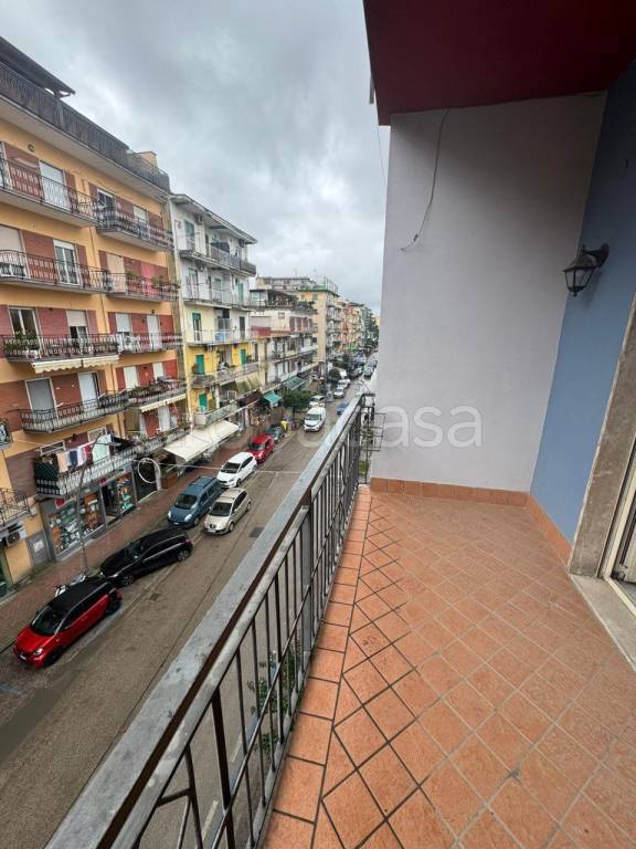 appartamento in vendita a Marano di Napoli