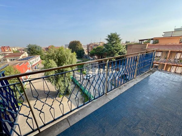 appartamento in vendita a Marano di Napoli in zona Centro Città