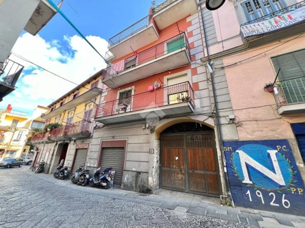 appartamento in vendita a Marano di Napoli in zona Centro Città