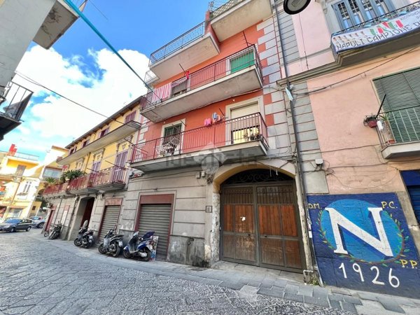 appartamento in vendita a Marano di Napoli in zona Centro Città