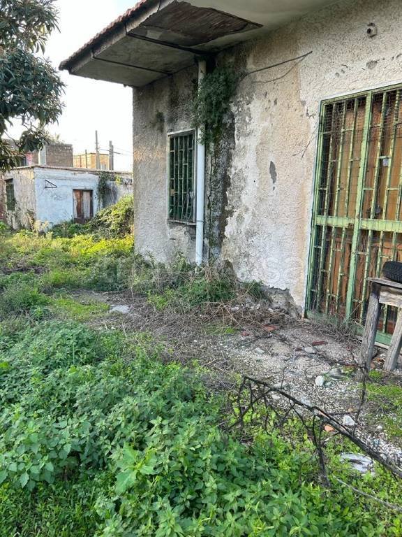 terreno agricolo in vendita a Marano di Napoli