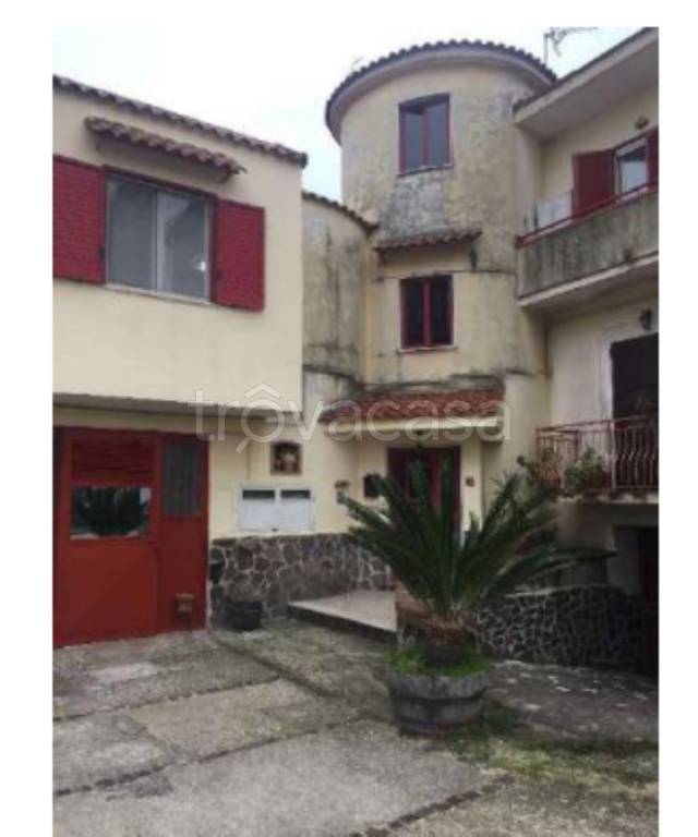 appartamento in vendita a Marano di Napoli