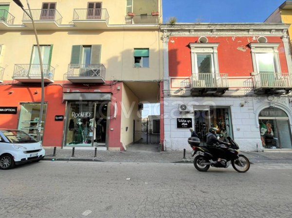 appartamento in vendita a Marano di Napoli