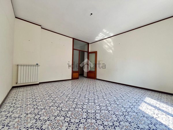 appartamento in vendita a Marano di Napoli