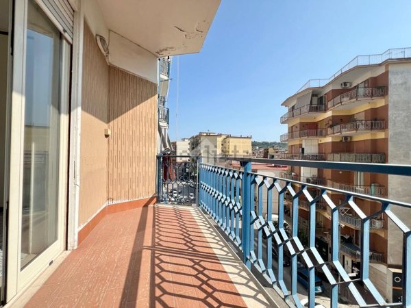 appartamento in vendita a Marano di Napoli