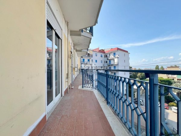 appartamento in vendita a Marano di Napoli