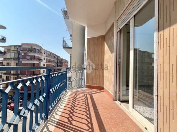 appartamento in vendita a Marano di Napoli