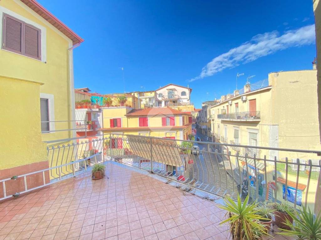 appartamento in vendita a Marano di Napoli in zona Centro Città