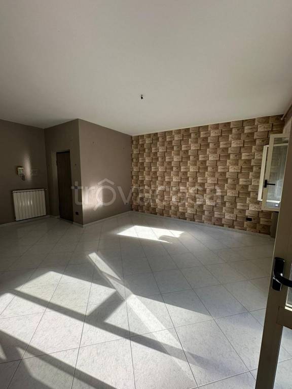 appartamento in vendita a Marano di Napoli in zona San Rocco