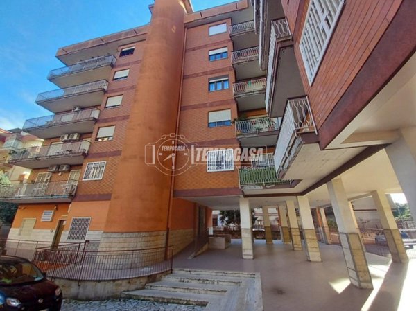 appartamento in vendita a Marano di Napoli