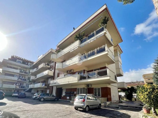 appartamento in vendita a Marano di Napoli