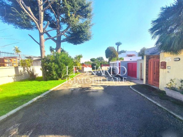 casa indipendente in vendita a Marano di Napoli