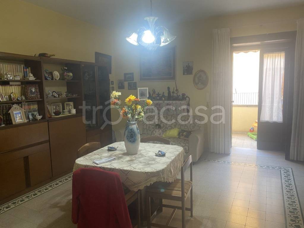 appartamento in vendita a Marano di Napoli in zona Centro Città