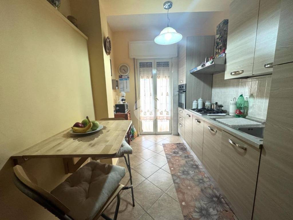 appartamento in vendita a Marano di Napoli