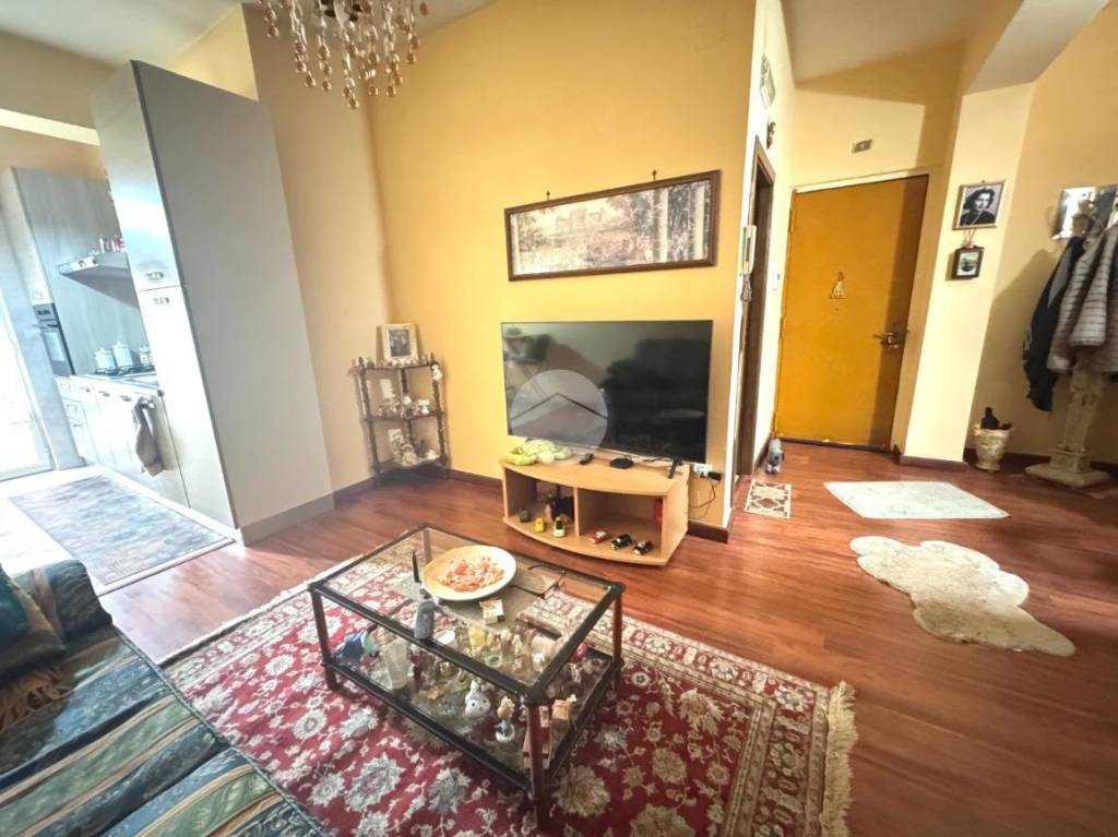 appartamento in vendita a Marano di Napoli in zona Centro Città