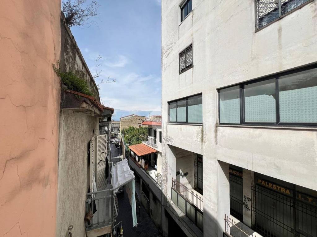 appartamento in vendita a Marano di Napoli in zona Centro Città