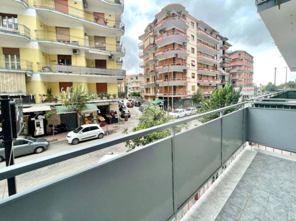 appartamento in vendita a Marano di Napoli
