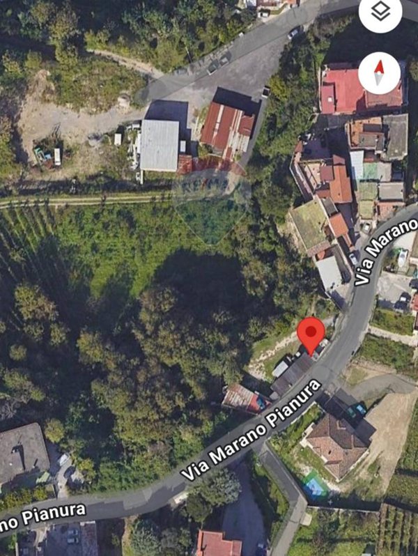 terreno agricolo in vendita a Marano di Napoli in zona Centro Città