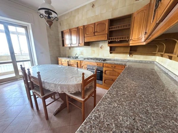 appartamento in vendita a Marano di Napoli