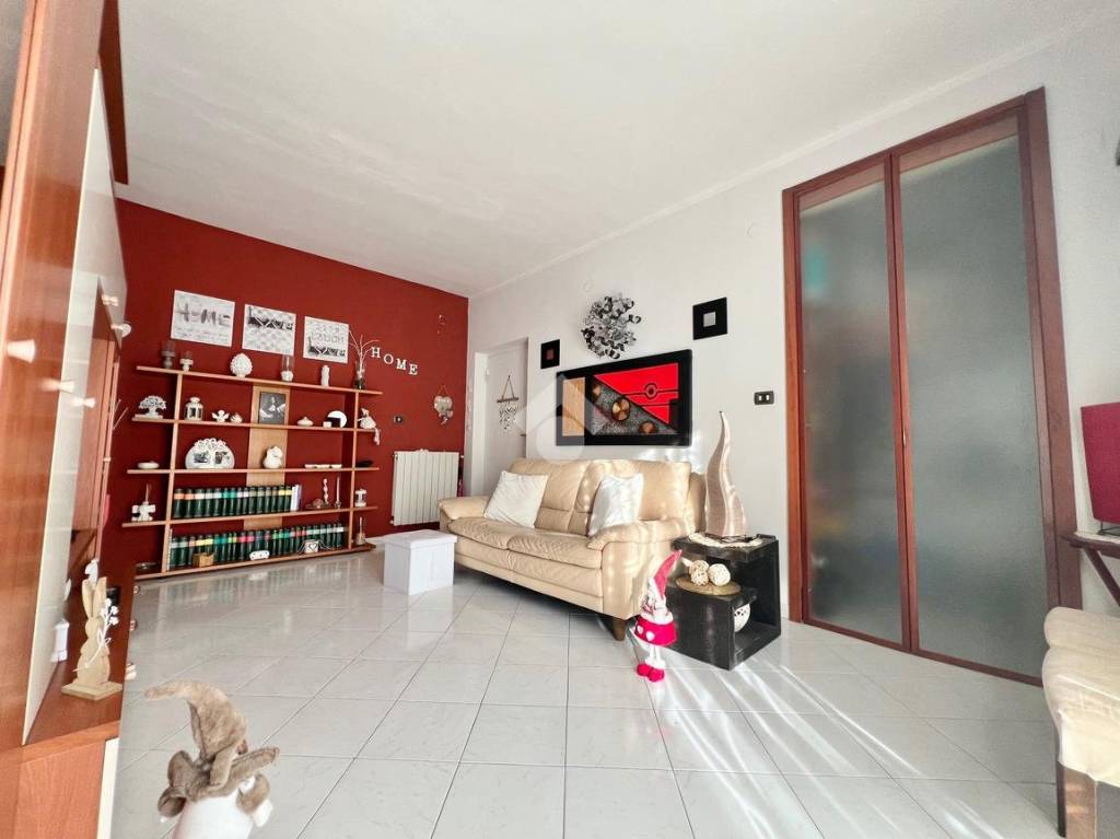 appartamento in vendita a Marano di Napoli in zona Centro Città