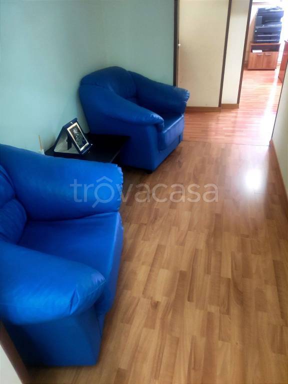 appartamento in vendita a Marano di Napoli in zona Centro Città