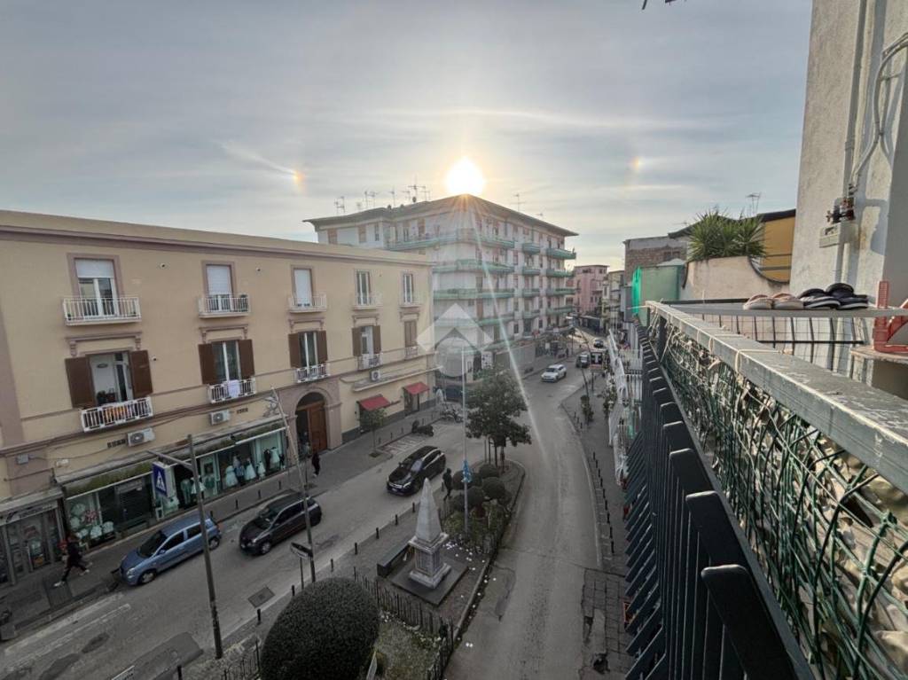 appartamento in vendita a Marano di Napoli in zona Centro Città