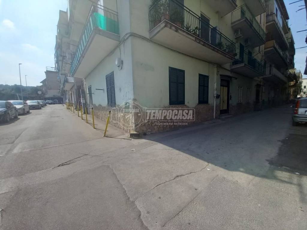 appartamento in vendita a Marano di Napoli