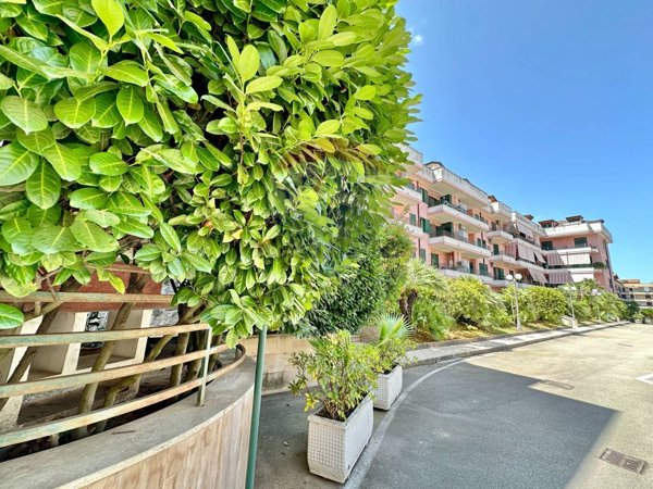appartamento in vendita a Marano di Napoli