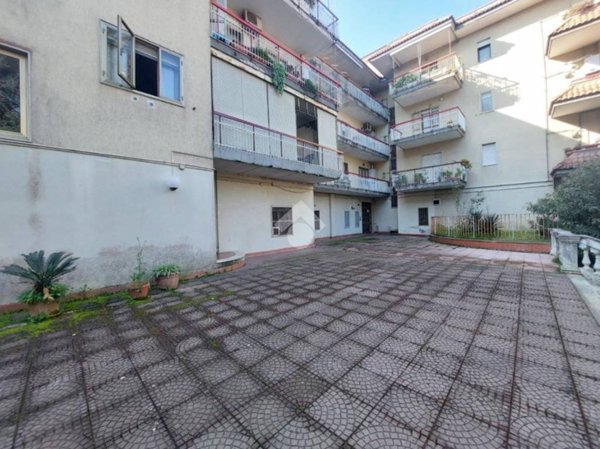 appartamento in vendita a Marano di Napoli in zona Centro Città