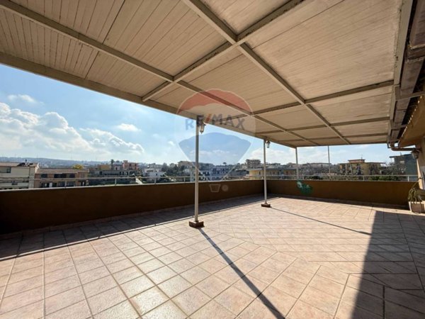 appartamento in vendita a Marano di Napoli in zona San Rocco