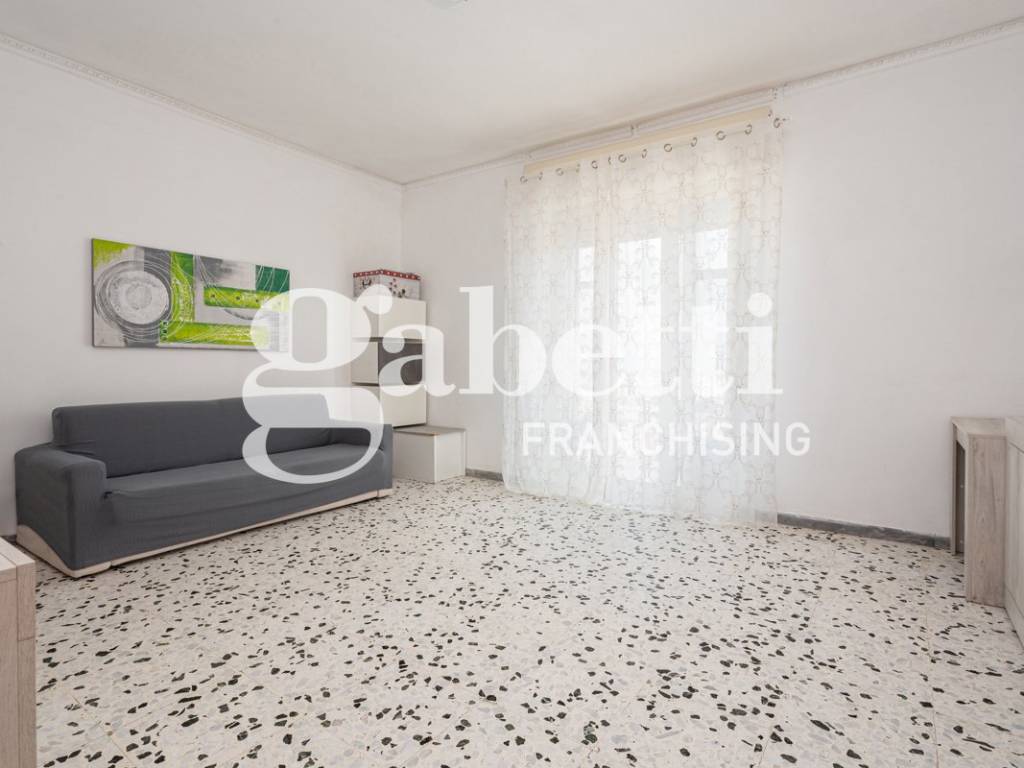appartamento in vendita a Marano di Napoli in zona Centro Città