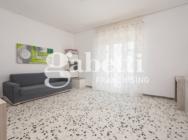 appartamento in vendita a Marano di Napoli in zona Centro Città