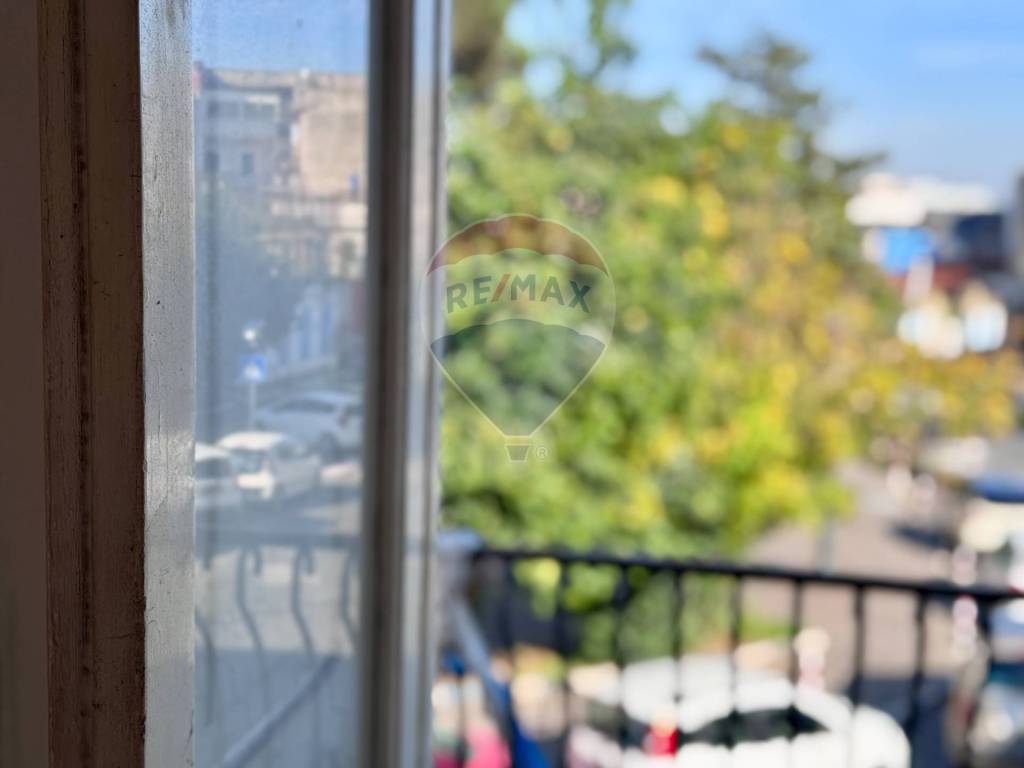 appartamento in vendita a Marano di Napoli