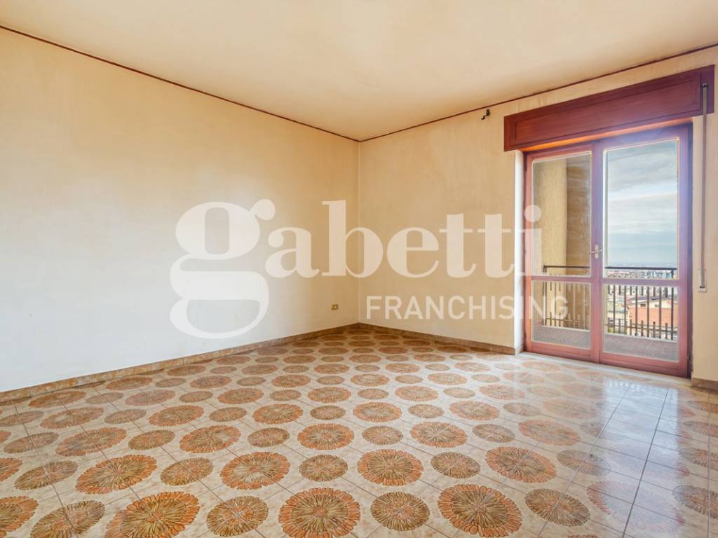 appartamento in vendita a Marano di Napoli in zona Centro Città