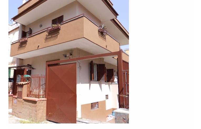 casa indipendente in vendita a Marano di Napoli
