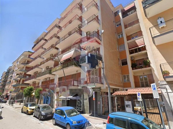 appartamento in vendita a Marano di Napoli in zona San Marco