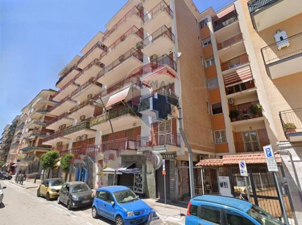 appartamento in vendita a Marano di Napoli in zona San Marco