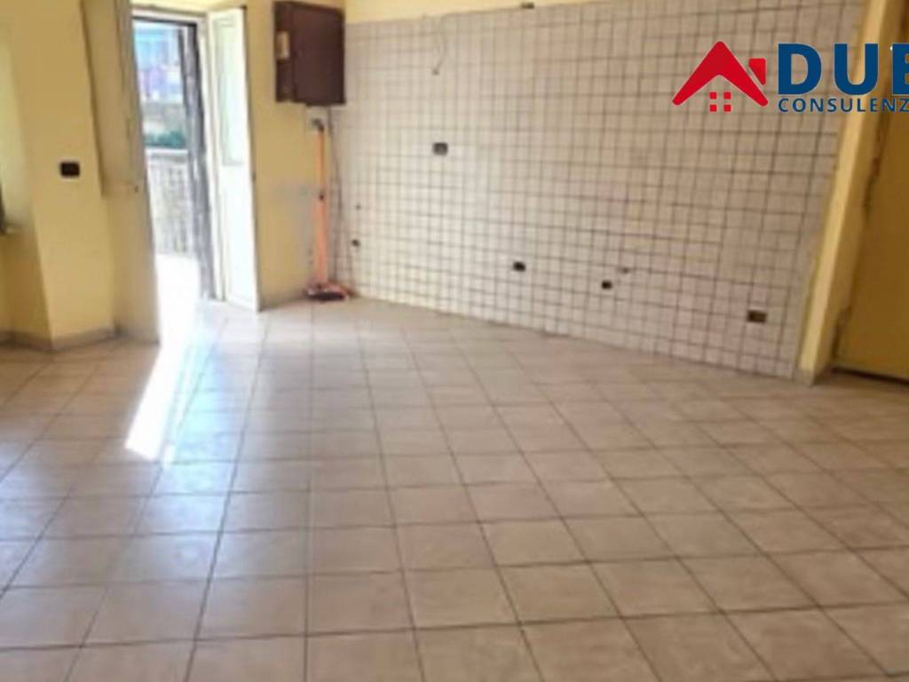 appartamento in vendita a Marano di Napoli in zona Torre Caracciolo