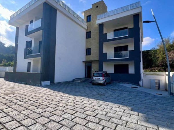 appartamento in vendita a Marano di Napoli