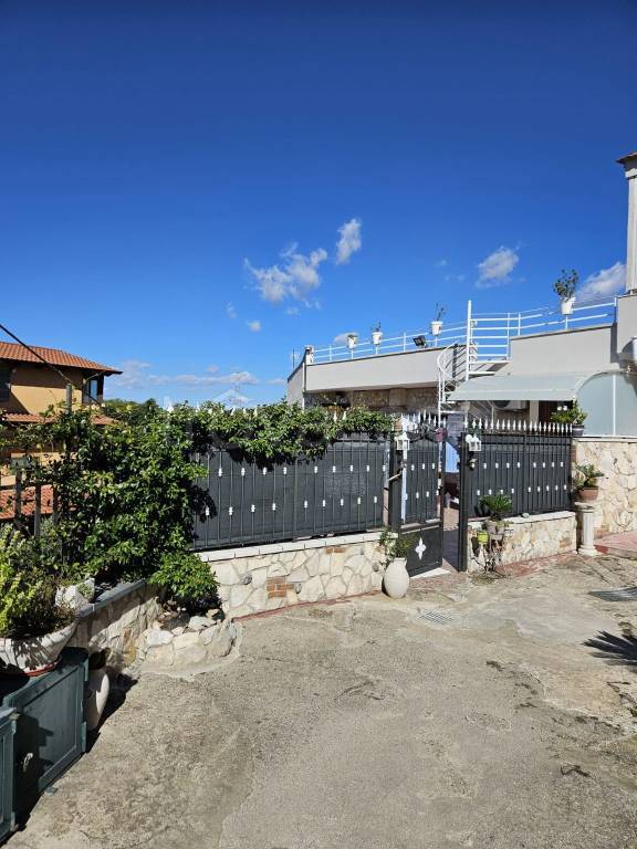 appartamento in vendita a Marano di Napoli in zona Centro Città