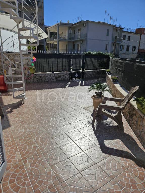 appartamento in vendita a Marano di Napoli in zona Centro Città